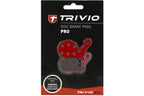 Trivio - magura louise / julie / marta compatible remblokken disc brake pads organic