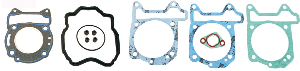 Koppakkingset RMS Piaggio/Gilera125cc DNA/Runner/Hexagon/X9 4T