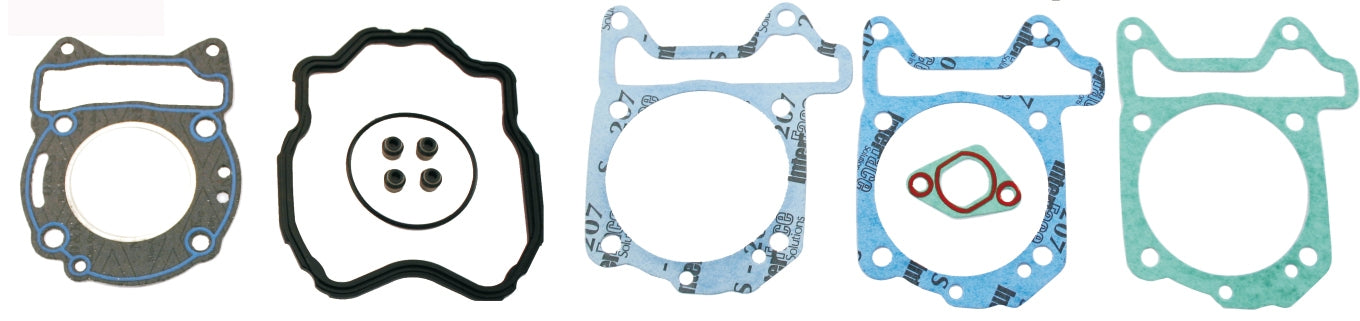 Koppakkingset RMS Piaggio/Gilera125cc DNA/Runner/Hexagon/X9 4T