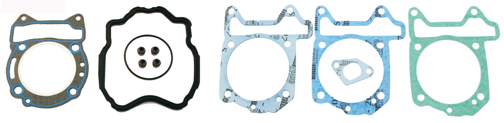 Koppakkingset RMS Piaggio/Gilera 180cc Runner/VXR/DNA/Super Hexagon 4T