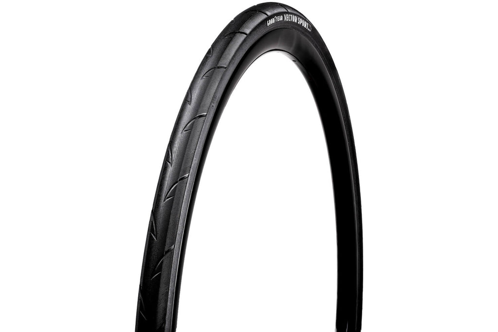 Goodyear - vector sport tlr 700x30c