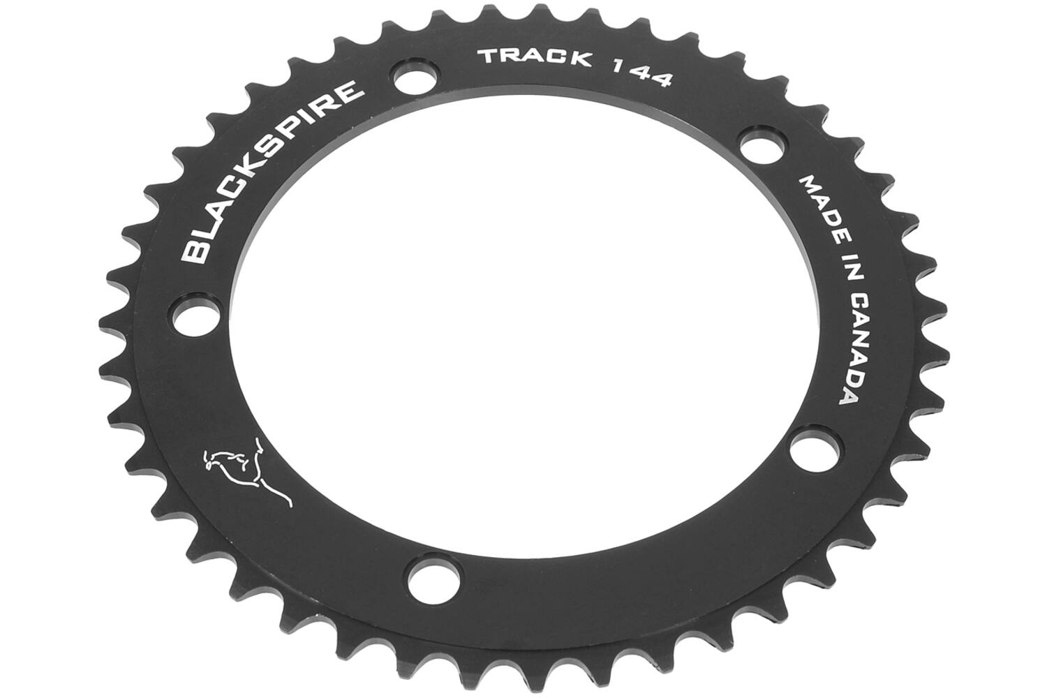 Blackspire - kettingblad track 1 8'' 144 44