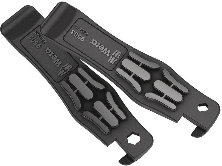 Wera bicycle set 13