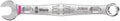 Wera ring-steeksleutel | sw 8 mm lengte 115 mm | model a | gelegeerd gereedschapsstaal | 1 stuk - 05020200001 05020200001