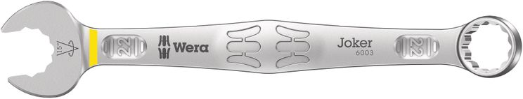 Wera Steeken ringsleutel Joker | 22 x 260 mm