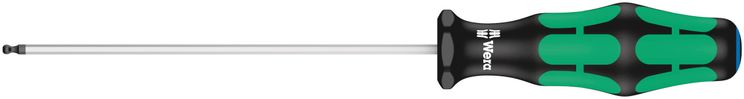 Wera Schroevendraaier Inbus - 2 x 100 mm
