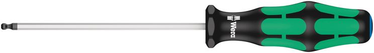 Wera Schroevendraaier Inbus - 3 x 100 mm