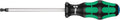 Wera schroevendraaier inbus - 6 x 125 mm