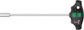 Wera dopschroevendraaier t-greep | 7 x 230 mm