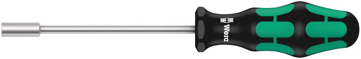 Wera dopschroevendraaier - 3 x 125 mm