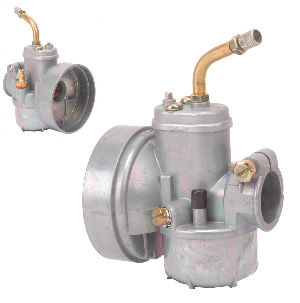 CARBURATEUR IMI BING 17MM KR