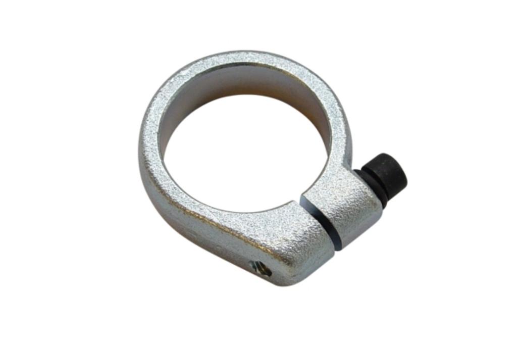 UITLAATKLEM ZUNDAPP MASSIEF 32 MM