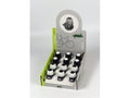 Bel Widek compact II wit zwart