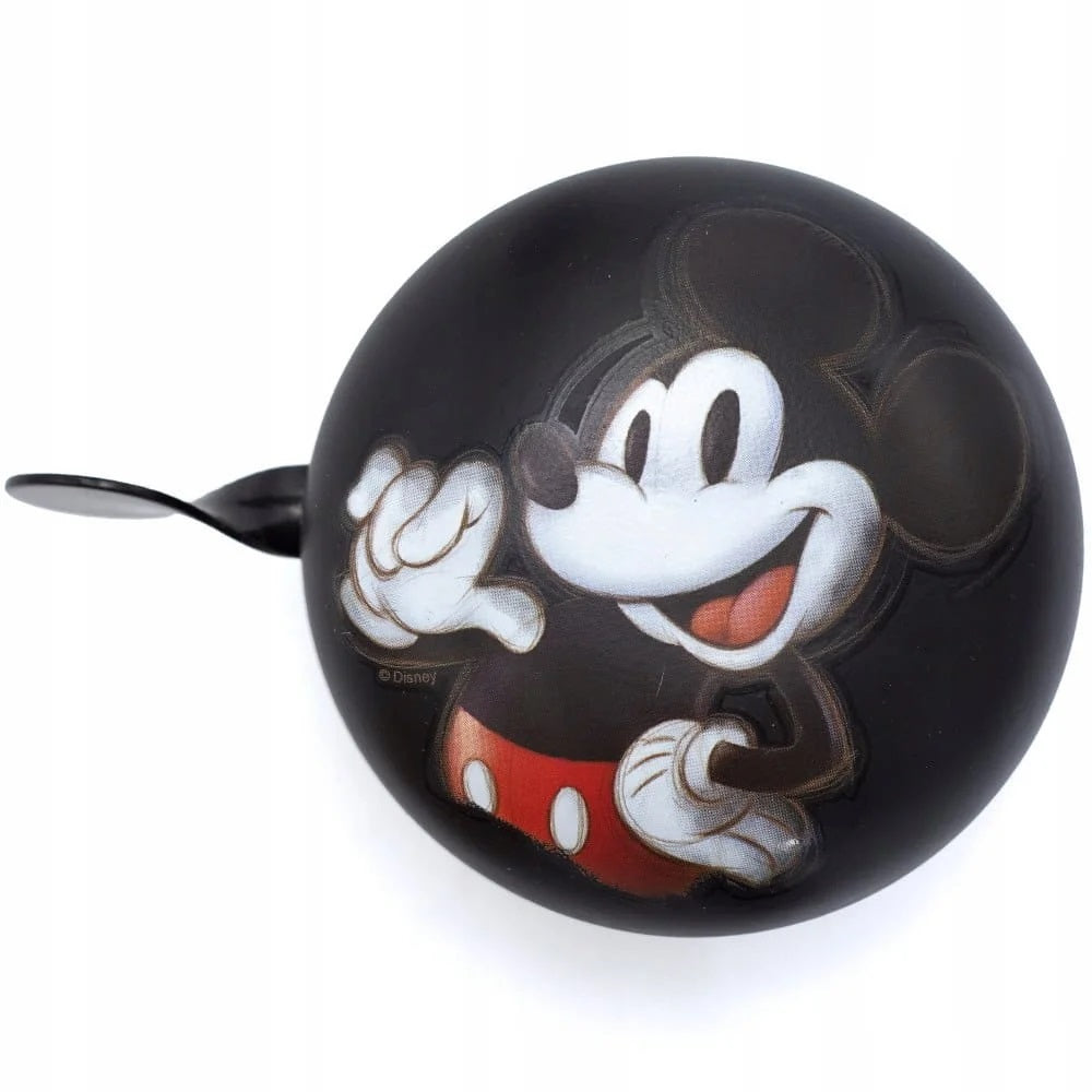 Seven Polska Bel SP staal d100-mickey mouse