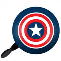 Bel sp vintage avengers captain america