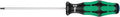 Wera Schroevendraaier Inbus - 2.5 x 100 mm