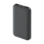 Celly Powerbank Energy met een capaciteit van 5000mAh zwart