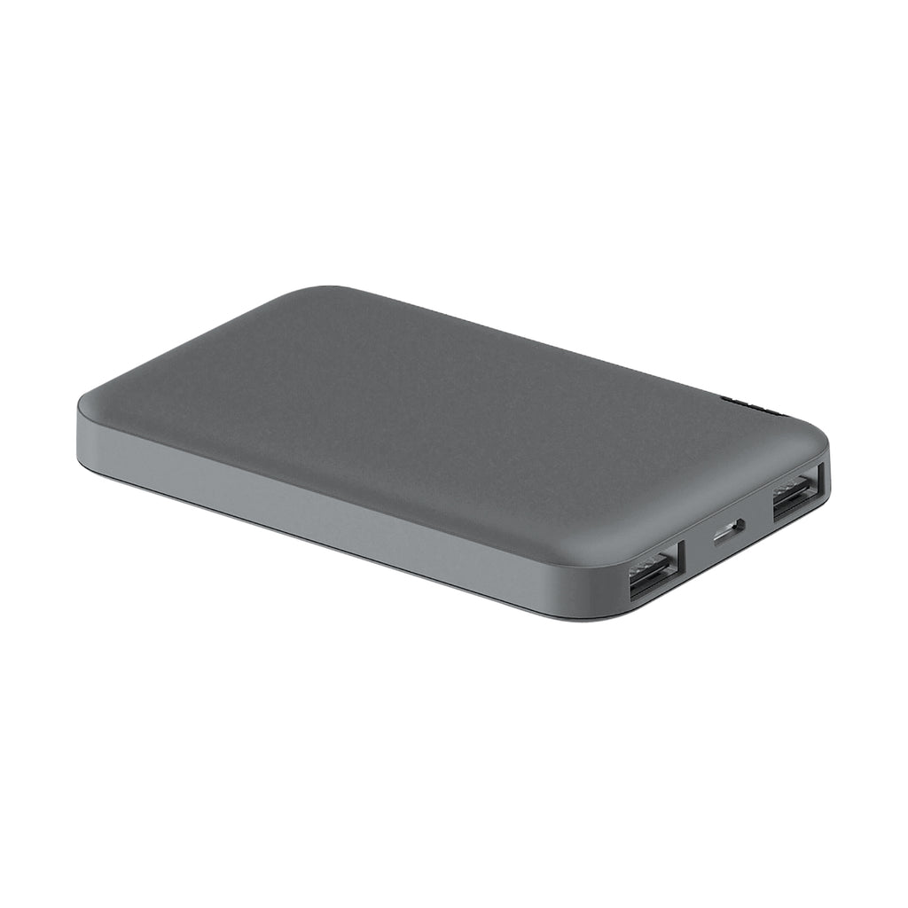 Celly Powerbank Energy met een capaciteit van 5000mAh zwart