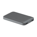Celly Powerbank Energy met een capaciteit van 5000mAh zwart