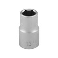Unior dopsleutel 1 2 190 1 6p 13mm