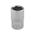 Unior grs dop 1 2 17.0mm