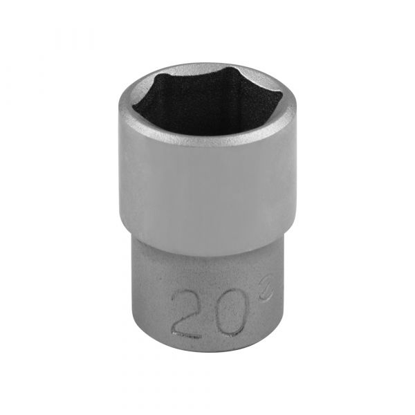 Dop 1 2 20 mm.