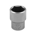 Unior dop 6k 1 2 -22mm 190 1
