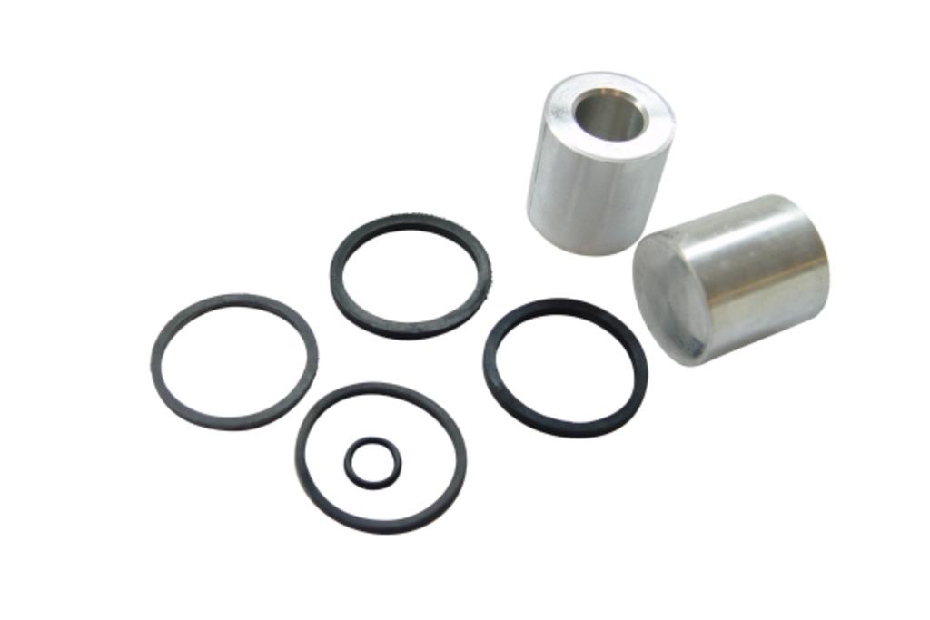 Remklauw Revisieset 25x27mm AJP