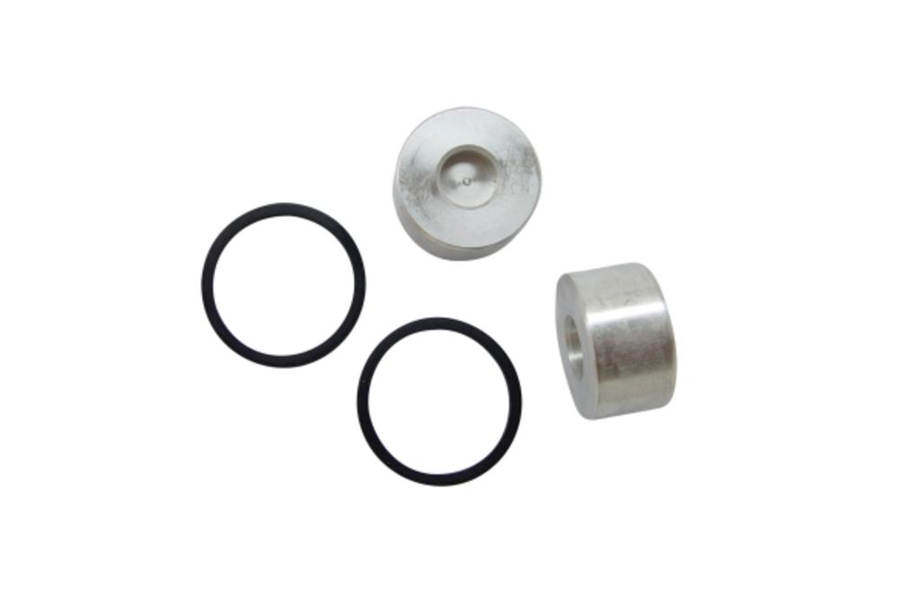 Remklauw Revisieset 30x17mm Brembo