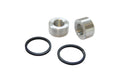 Remklauw Revisieset 25x13mm AJP