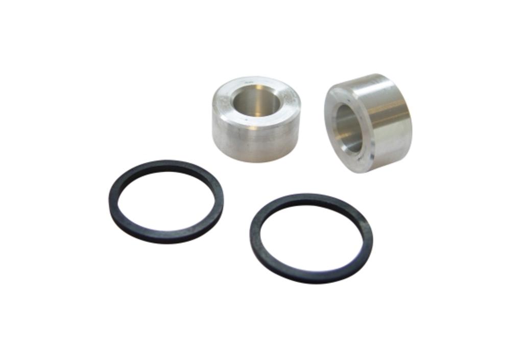 Remklauw Revisieset 25x13mm AJP