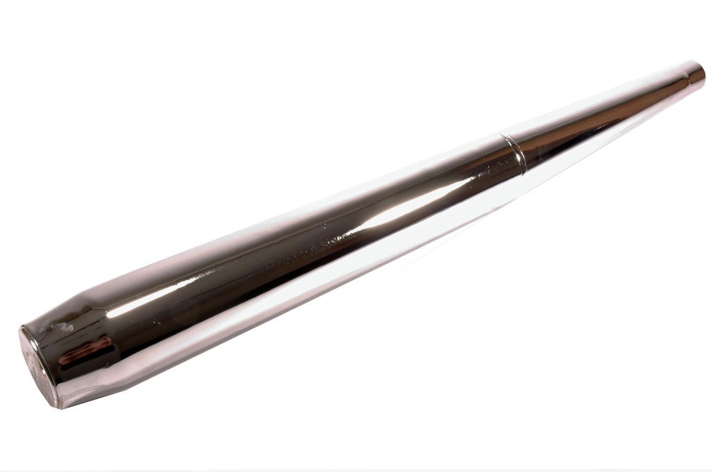 Jamarcol UITLAAT ZU WK 32MM