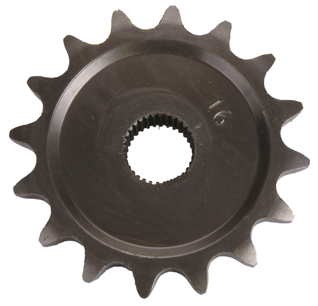 VOORTANDWIEL ZUNDAPP 4 V 15T