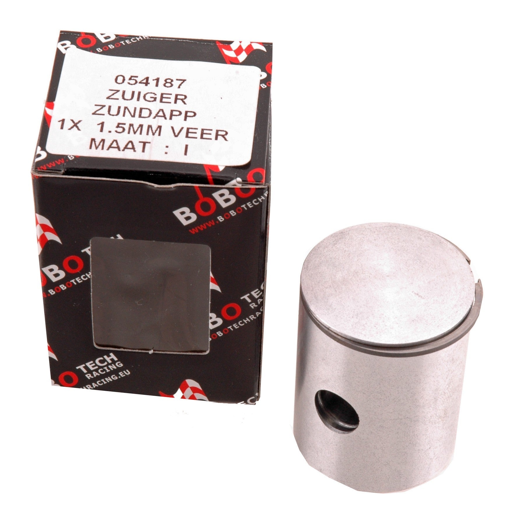 ZUIGER 39.00 ZUNDAPP 1.5 VEER GH