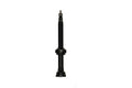 Trivio - tubeless fietsventiel 60mm zwart