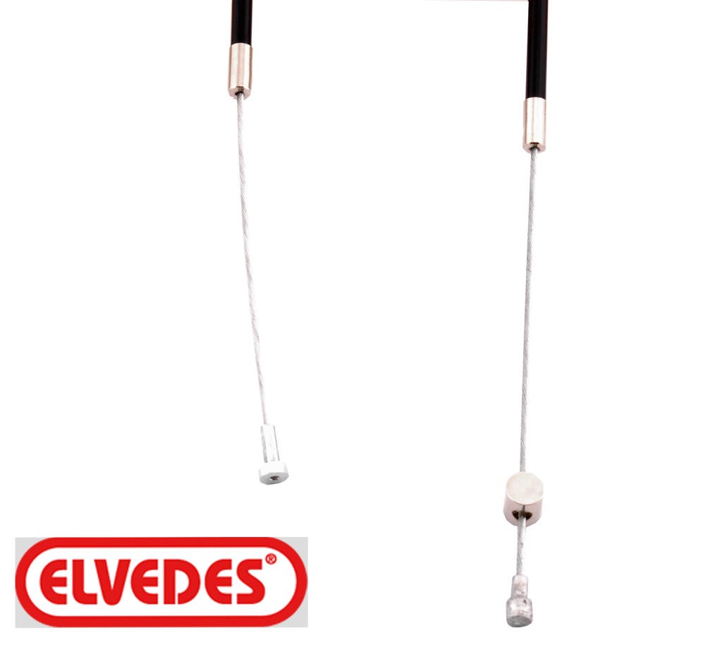 Koppelingskabel Elvedes Lang | Kreidler