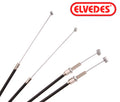 Elvedes Versnellingskabel Set | Kreidler