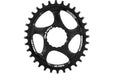Blackspire Kettingblad snaggletooth oval raceface clinch 32 6mm offset