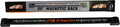 SuperB Super b magnetische lat voor sleutels tb-1914 0903047