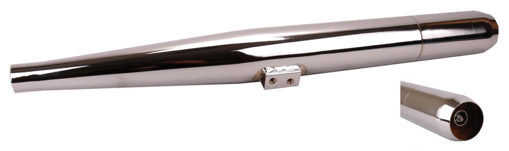 UITLAAT KREIDLER 6.3 32MM GLAD