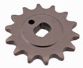 VOORTANDWIEL KREIDLER 14T 415
