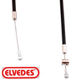 Elvedes Voorremkabel Kort | Kreidler