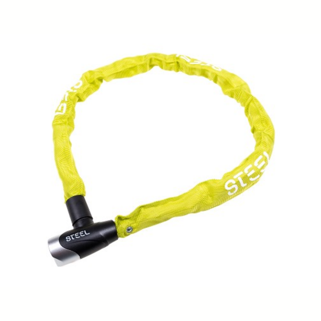 Steel Pro Force XL 8x8x1100, lime