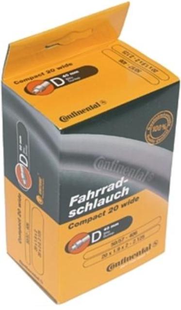 Continental Bnb 20x1.75