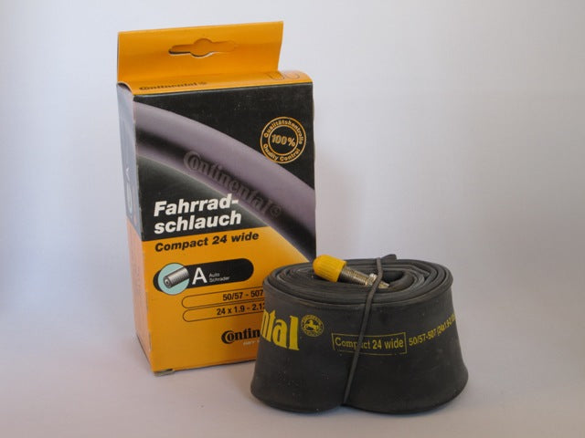 Continental Bnb 24x2.0-2.4