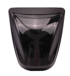 Achterlicht LED Tube THNDR Mat Zwart | Vespa Sprint