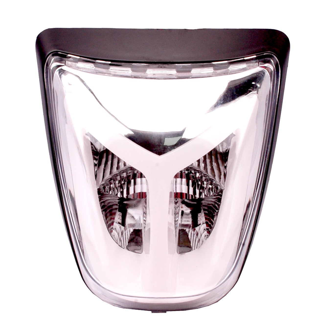 Achterlicht LED Tube THNDR Wit | Vespa Sprint