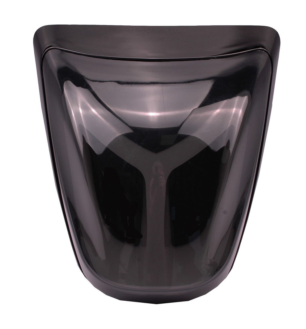 Achterlicht LED Tube THNDR Glans Zwart | Vespa Sprint