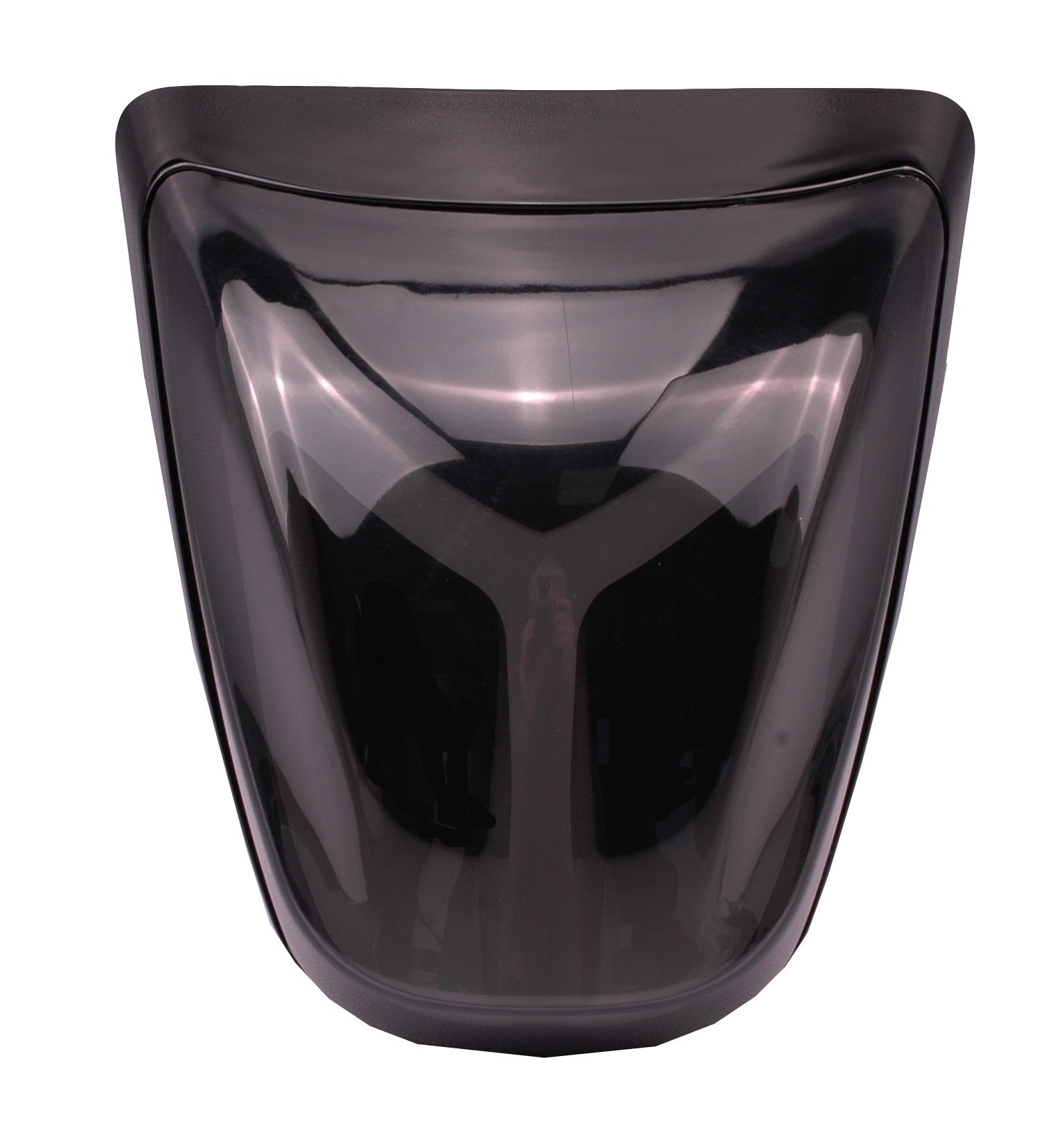 Achterlicht LED Tube THNDR Glans Zwart | Vespa Sprint