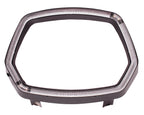 Koplamprand LED THNDR Mat Zwart | Vespa Sprint